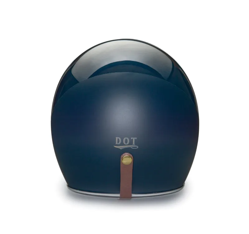 BRIAN 博萊恩 - 暗夜藍