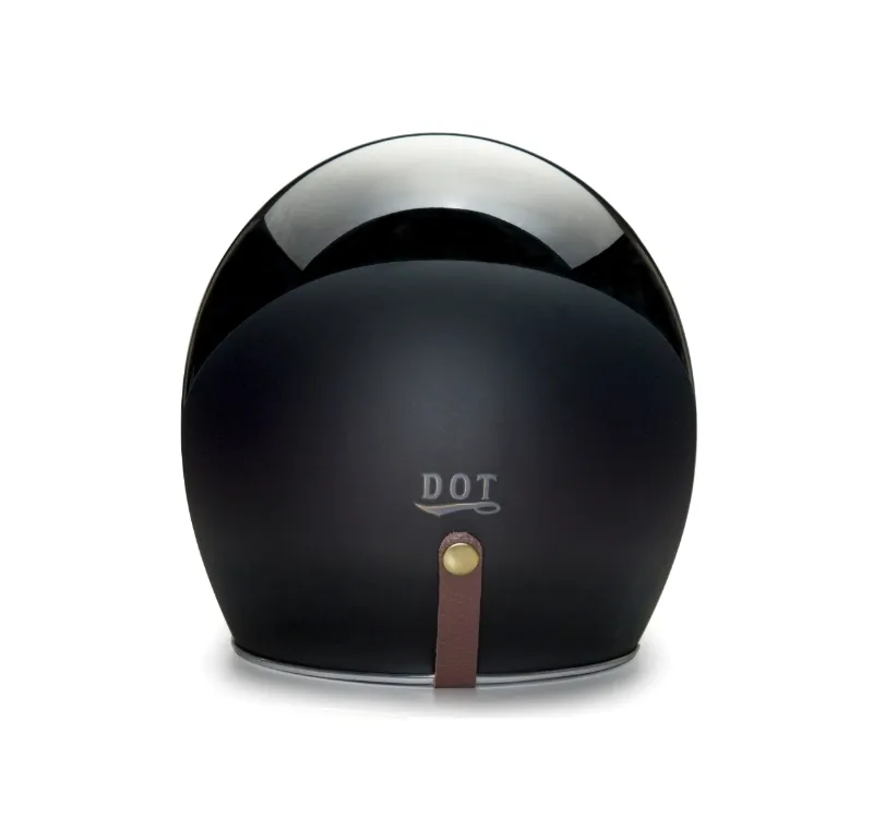 BRIAN 博萊恩 - 曜石黑