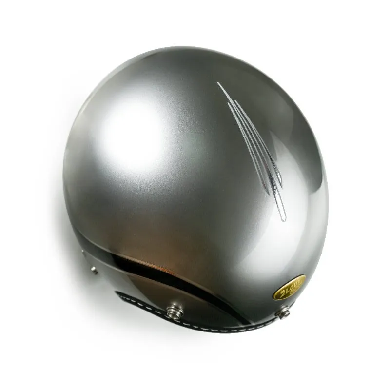 500TX-2LOUD CUSTOM-亮光星空銀(黑)