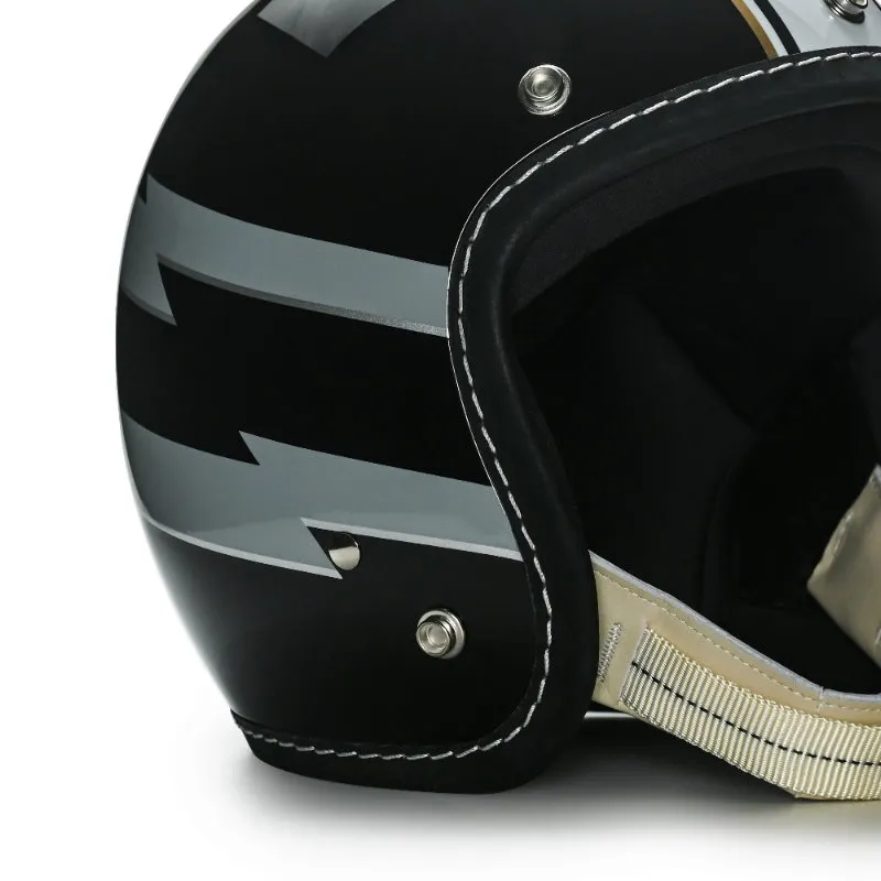 500TX-1TAKE CUSTOM-亮光曜石黑