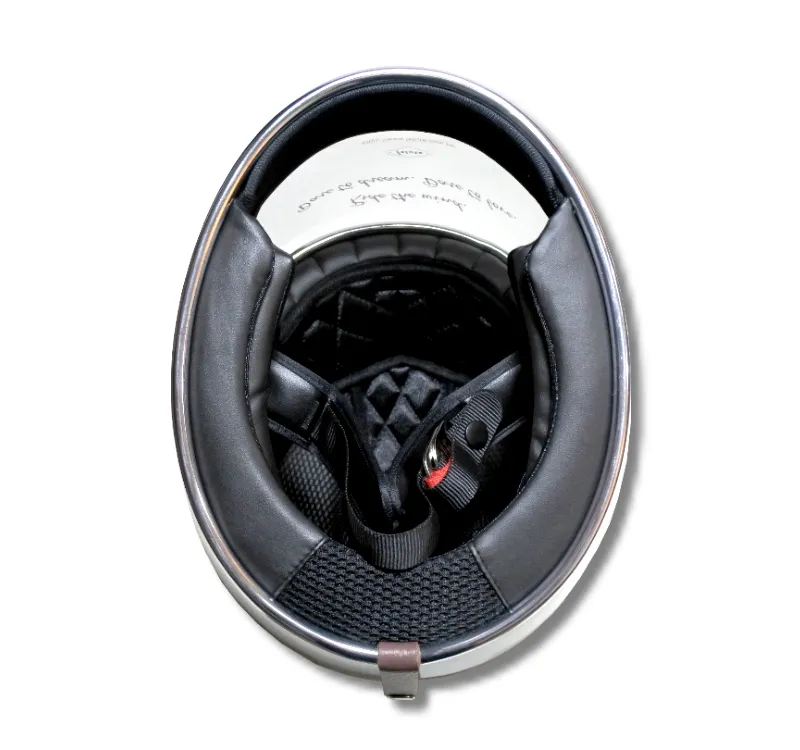 LENNON 藍儂-亮光玄武灰