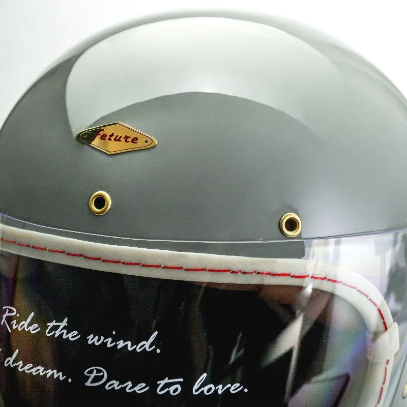 JAYNES 傑尼斯-亮光淺褐綠