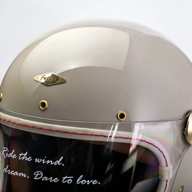 JAYNES 傑尼斯-亮光淺奶茶