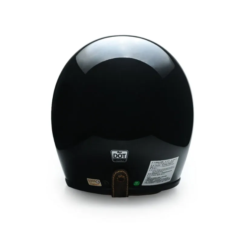 RAW(小帽體)-亮光黑