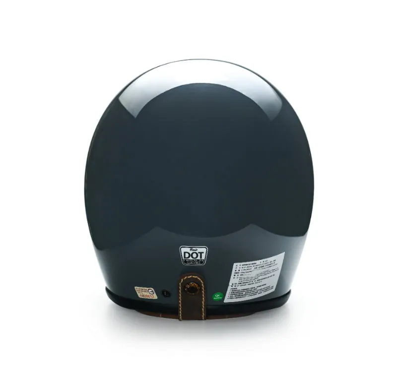 RAW(小帽體)-亮光灰