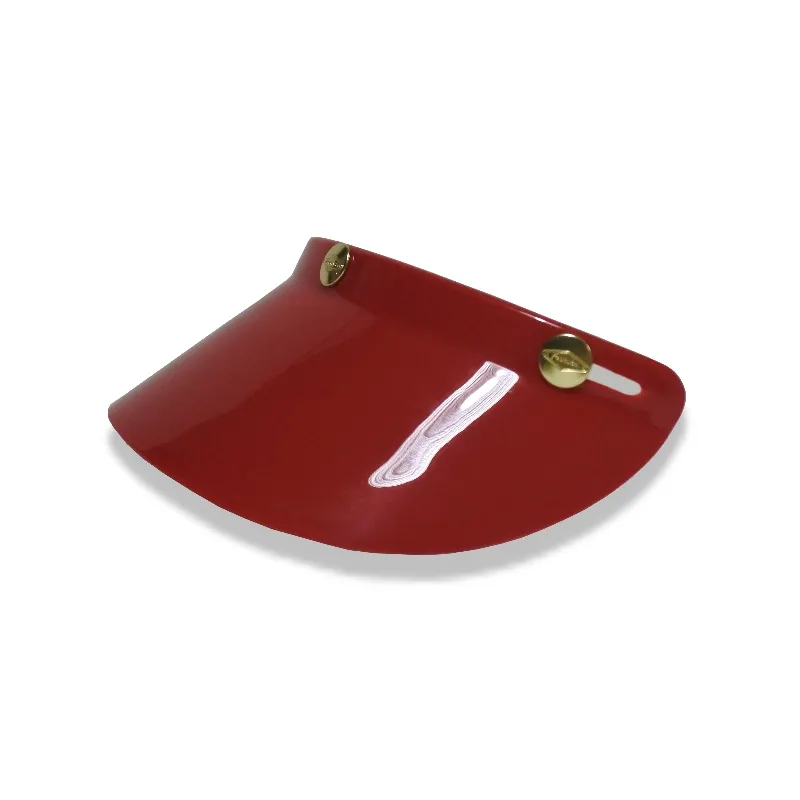 Muse 繆斯 - 復古紅