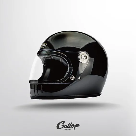 全罩式安全帽 TRACK SAFETY HELMET S