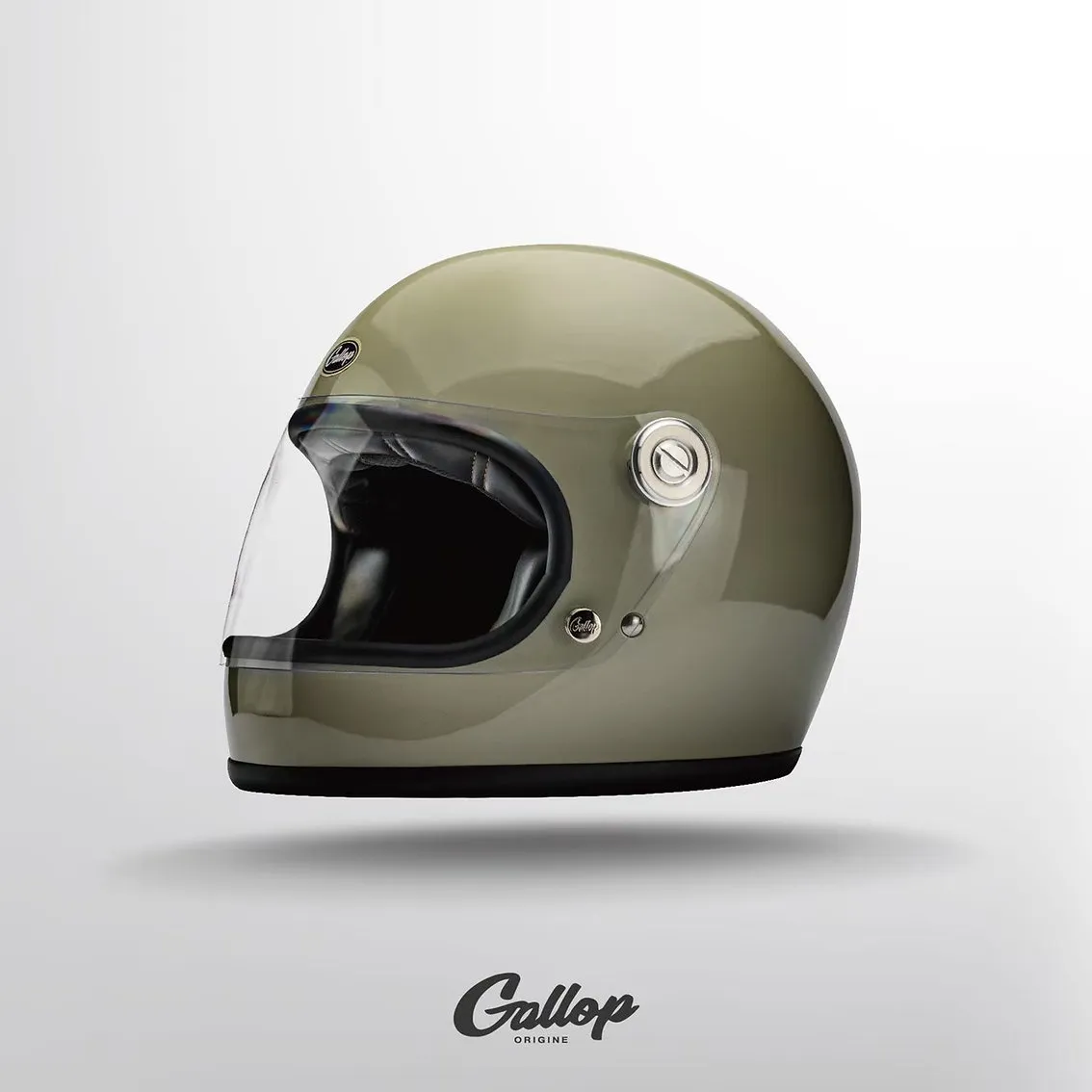 全罩式安全帽 TRACK SAFETY HELMET- 經典樂高帽