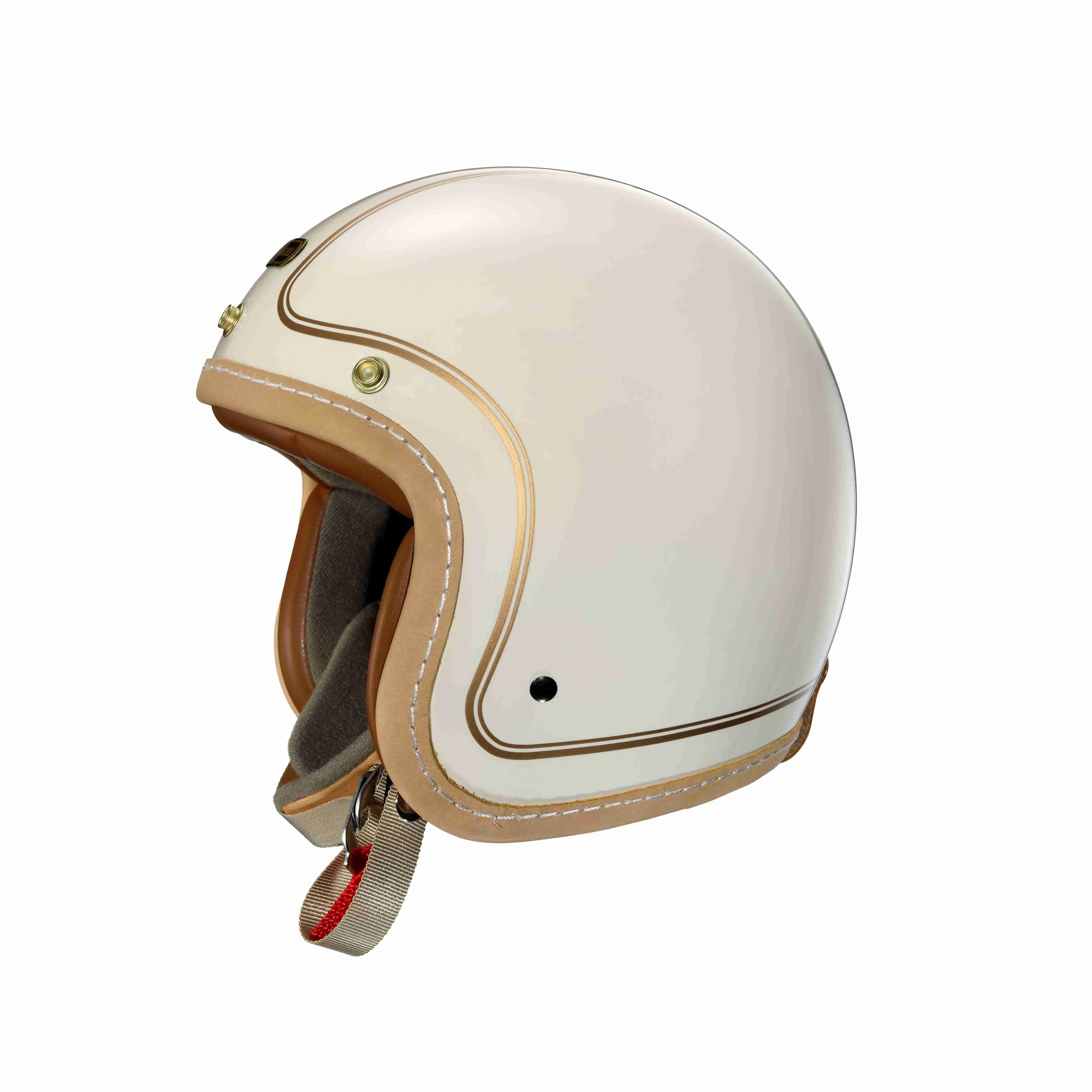 【海鷗安全帽】TW-786究極職人條紋安全帽