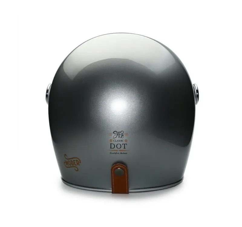 LOUISE路易士-亮光星空銀