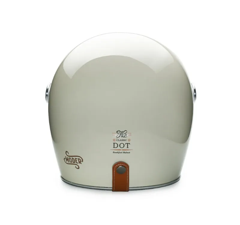 LOUISE路易士-亮光象牙白