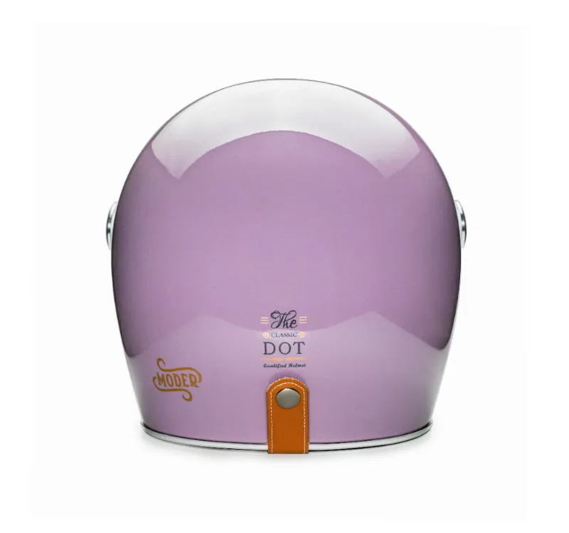 ADELINE艾德林-亮光丁香紫