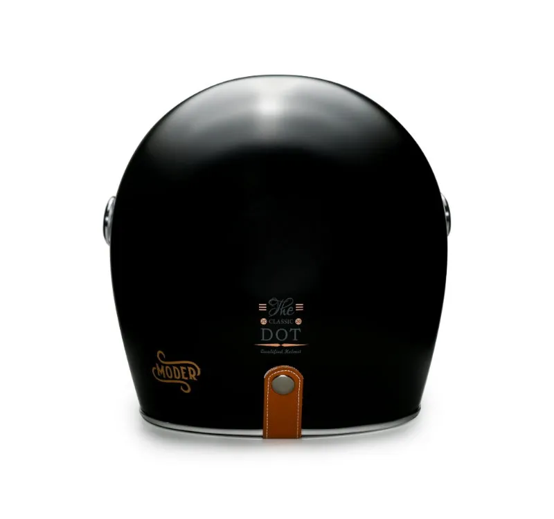 ADELINE艾德林-亞光曜石黑