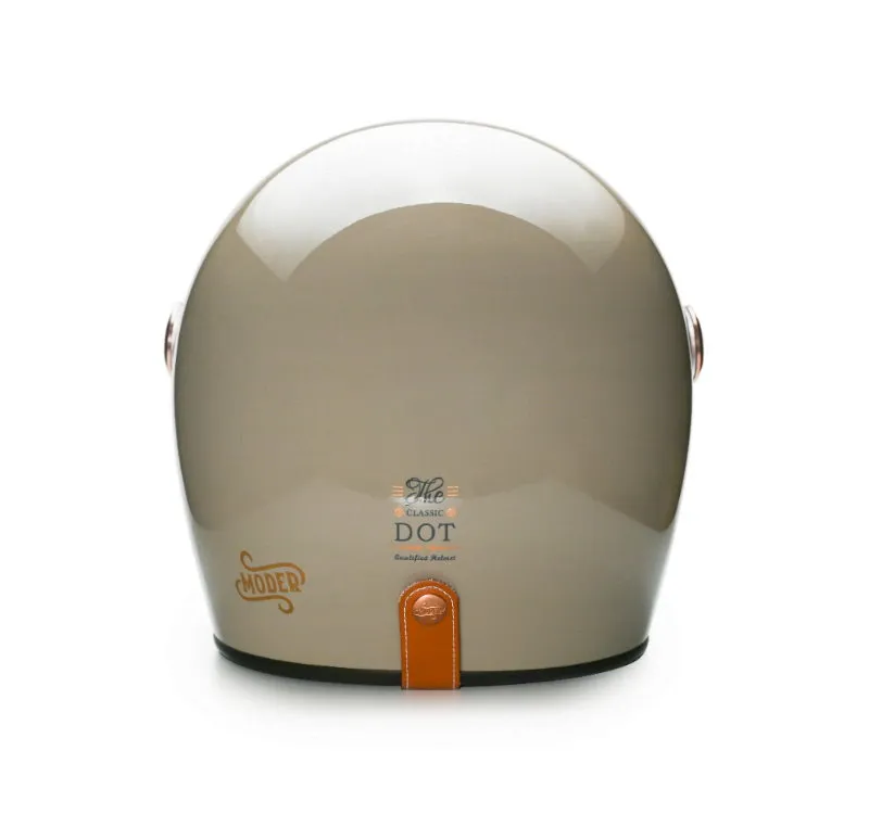 BENJAMIN本傑明-亮光淡漠駝