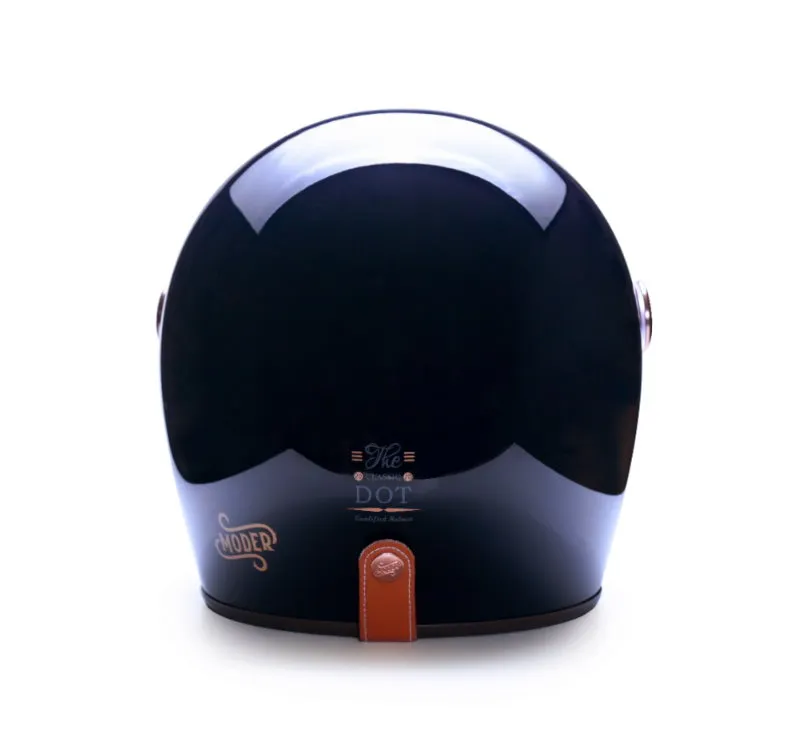 BENJAMIN本傑明-亮光寶藍紫