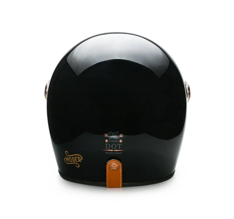 BENJAMIN本傑明-亮光曜石黑