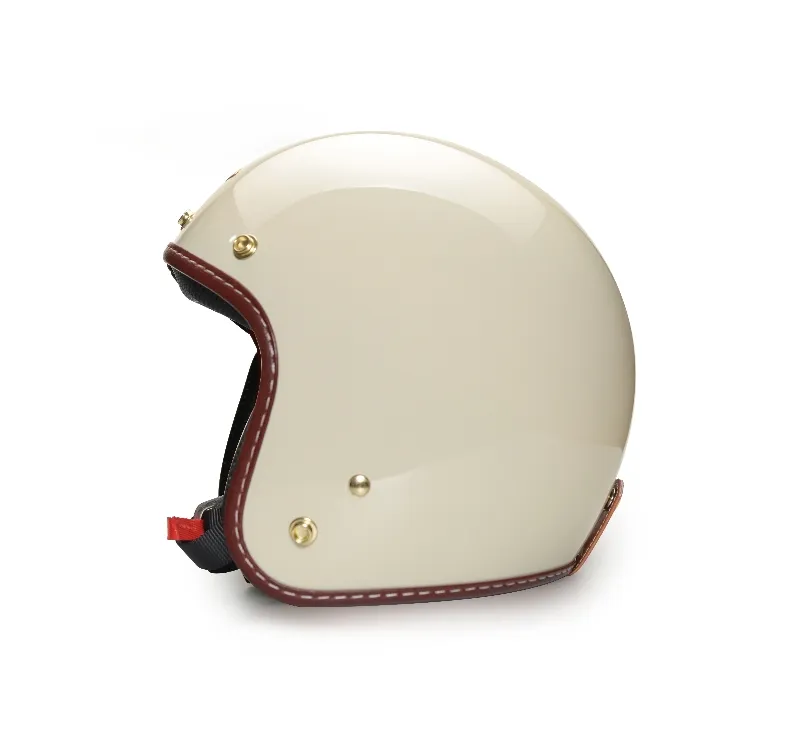 ROY 羅伊-亮光象牙白