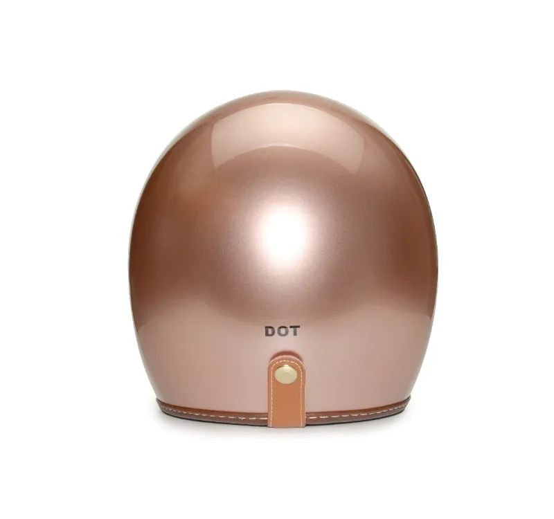 ROY 羅伊-亮光玫瑰金