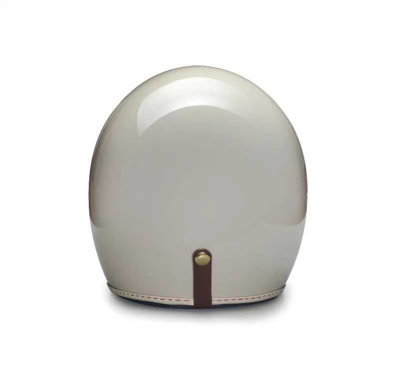 VAN Ⅲ 汎-亮光淺奶茶