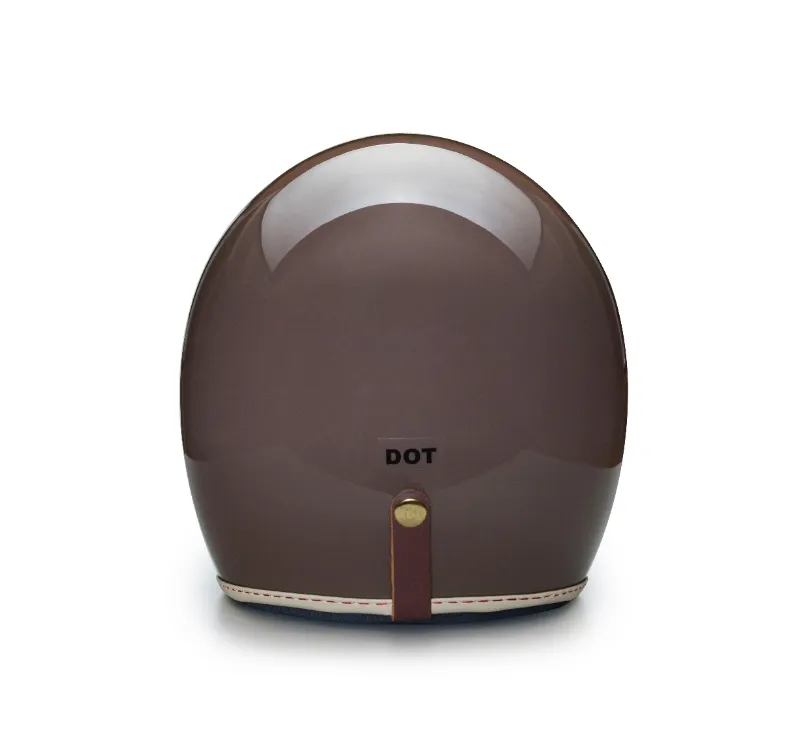 VAN Ⅲ 汎-亮光淺灰紫