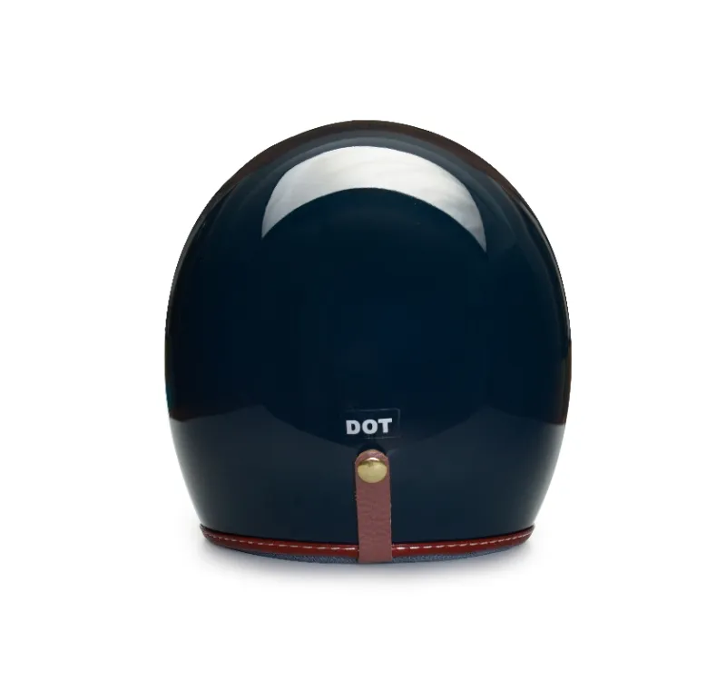 DEREK Ⅲ 德瑞克-亮光暗夜藍