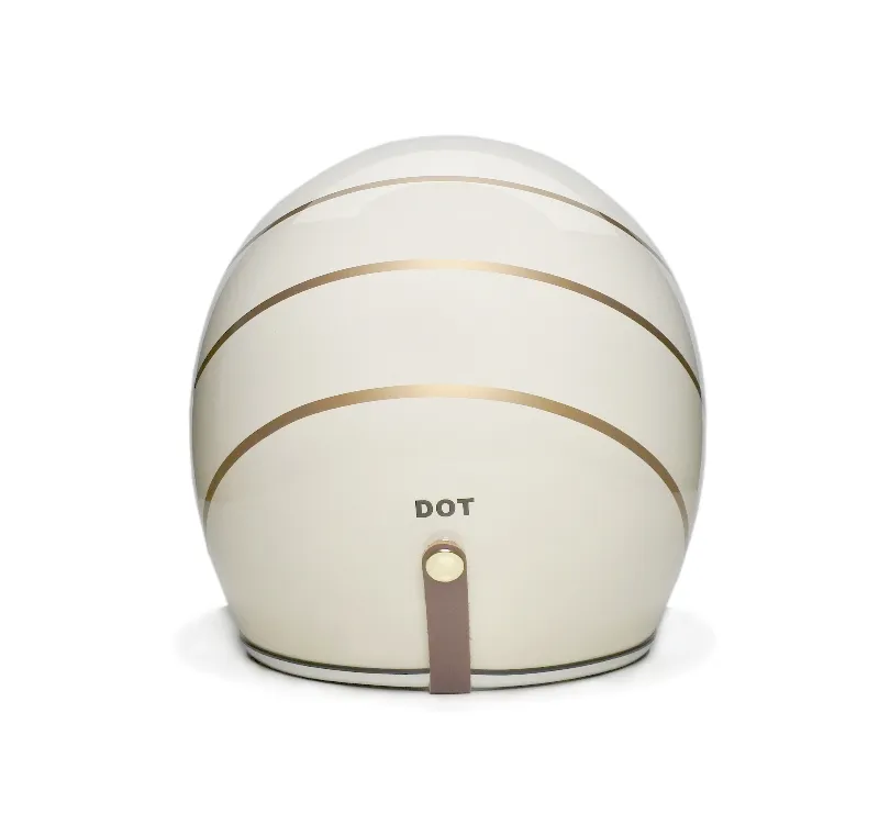 ANDRES 安德斯 - 亮光象牙白