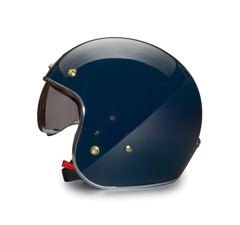 BRIAN 博萊恩 - 暗夜藍