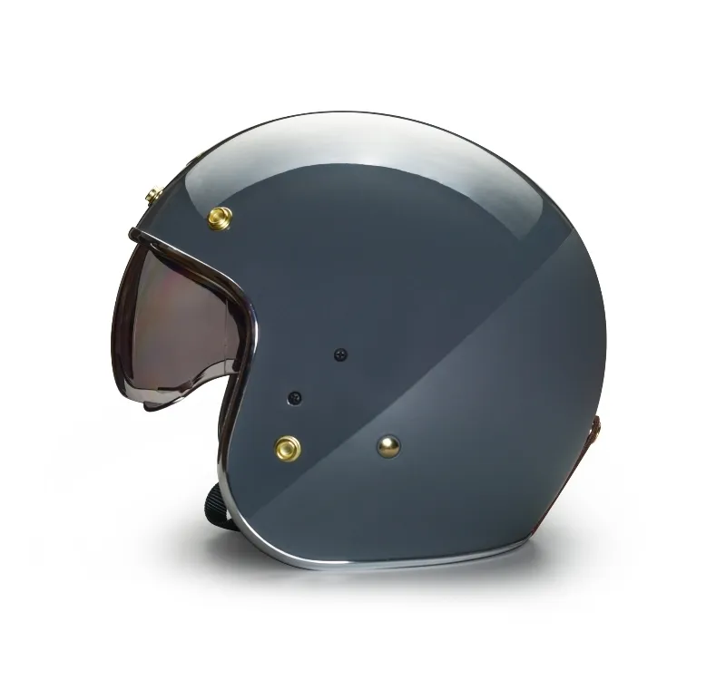 BRIAN 博萊恩 - 水泥灰