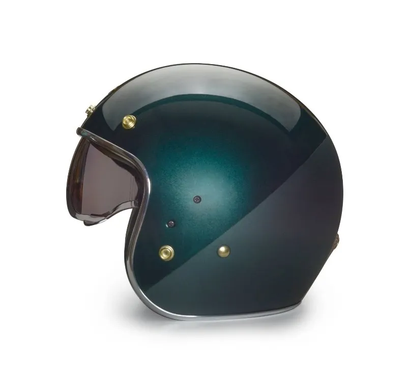 BRIAN 博萊恩 - 石墨綠