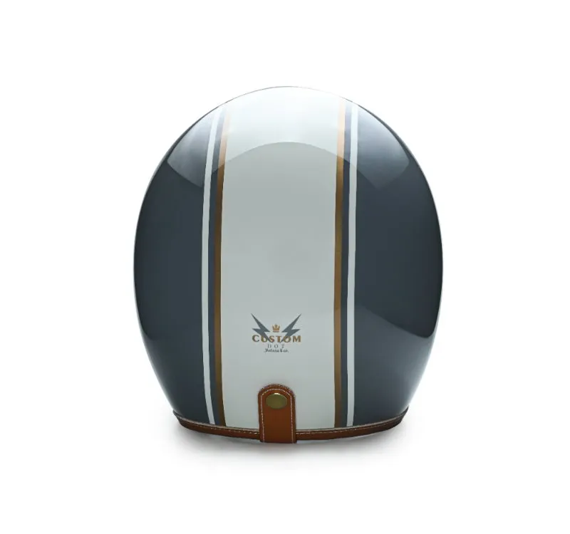 GODEN CUSTOM高登-亮光水泥灰