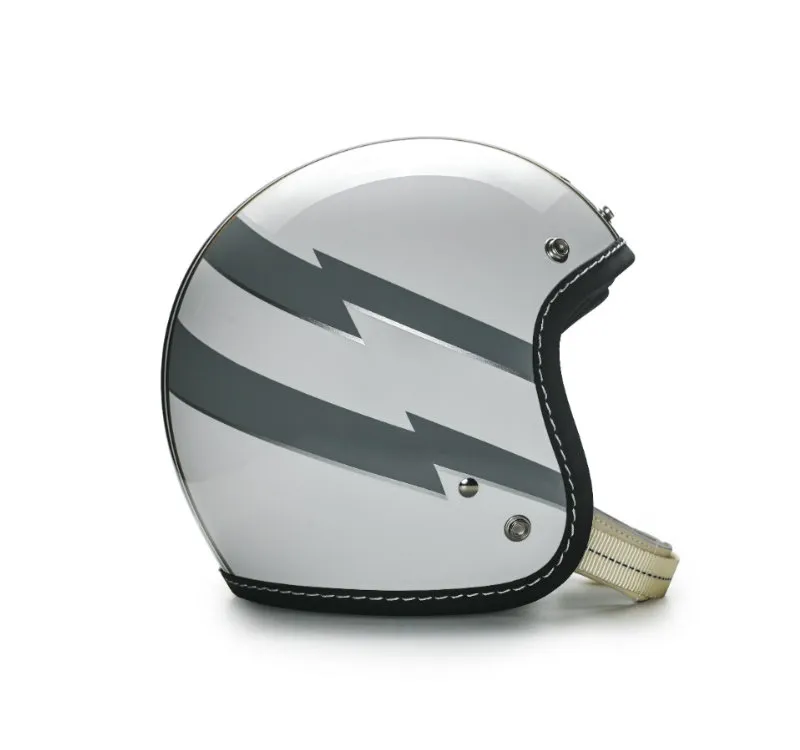 500TX-1TAKE CUSTOM-亮光雪地白