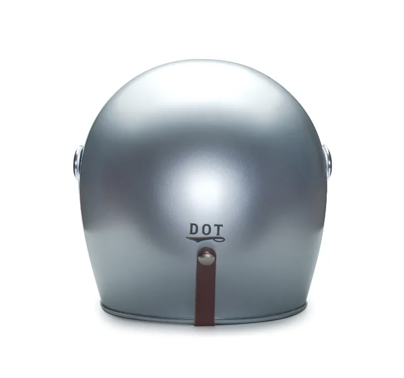 LENNON 藍儂-亞光冰島銀