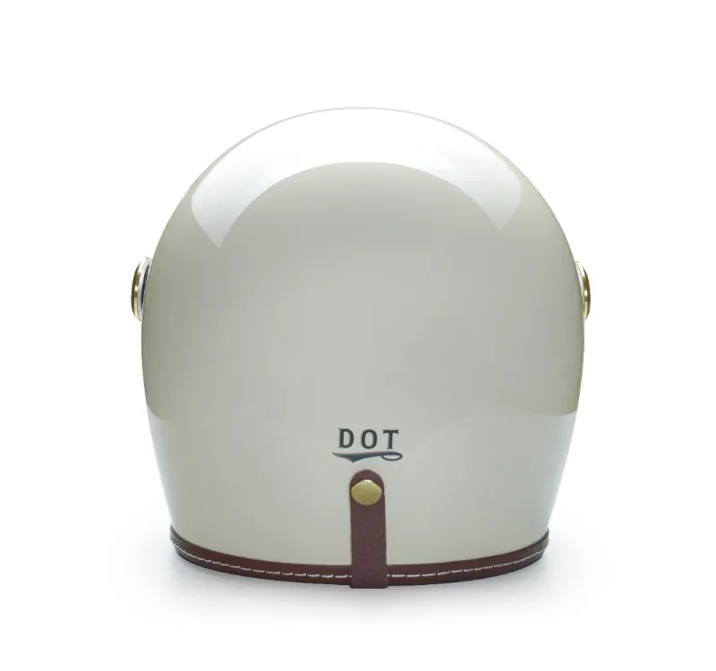 THOMAS 湯瑪斯-亮光象牙白