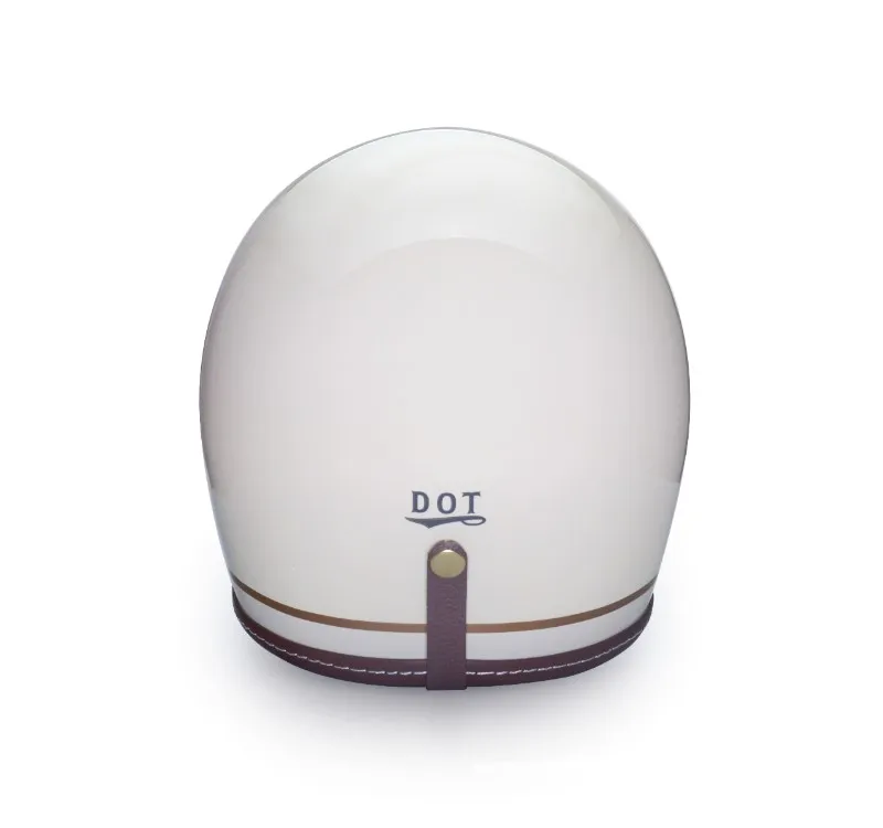 SIMON 賽門-亮光象牙白