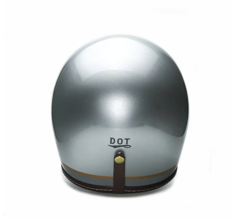 SIMON 賽門-亮光冰島銀