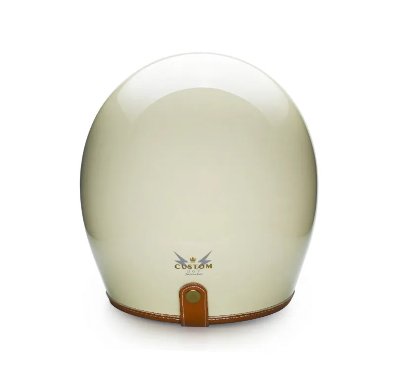 STEVEN CUSTOM史帝文-亮光象牙白