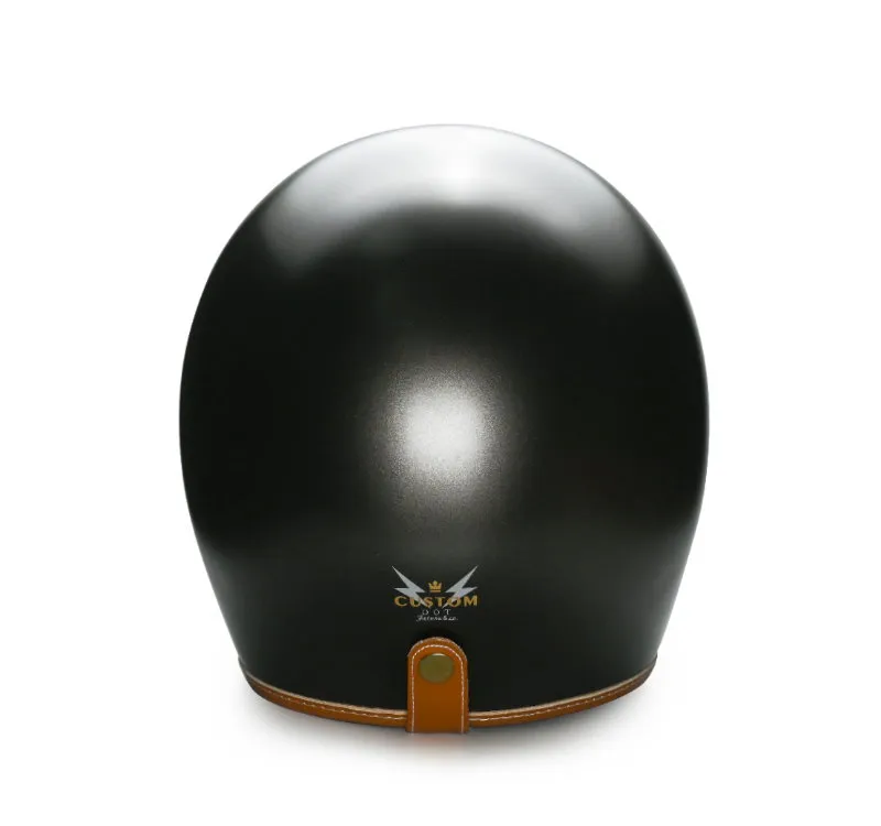 STEVEN CUSTOM史帝文-亞光玄武灰