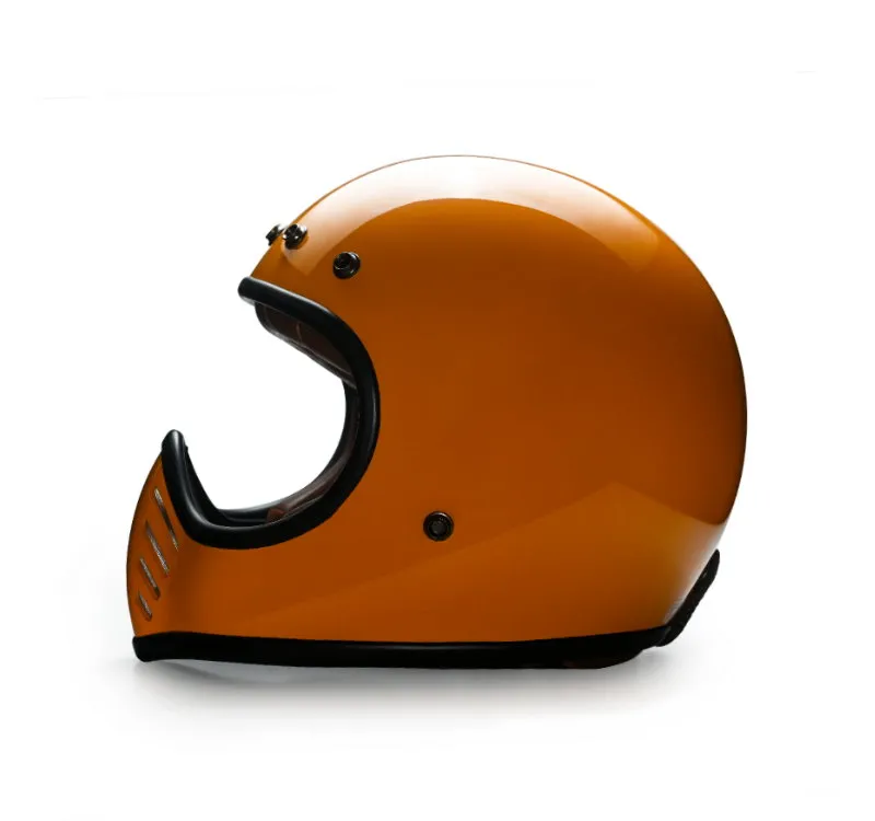 RAW(小帽體)-亮光黃