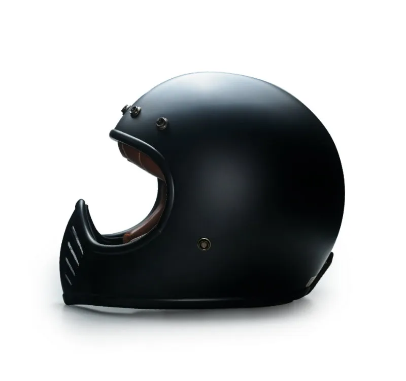 RAW(小帽體)-平光黑