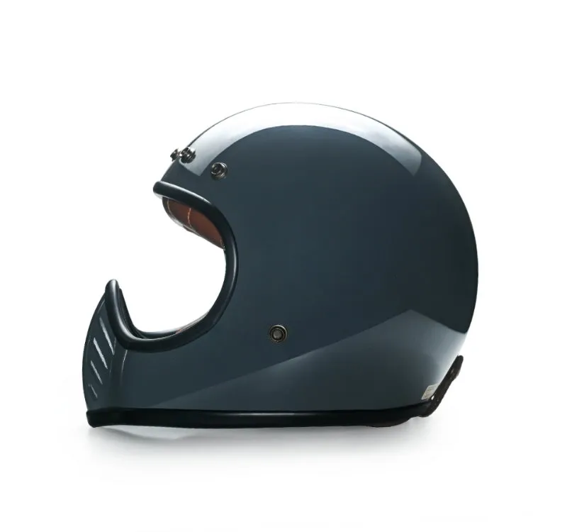 RAW(小帽體)-亮光灰