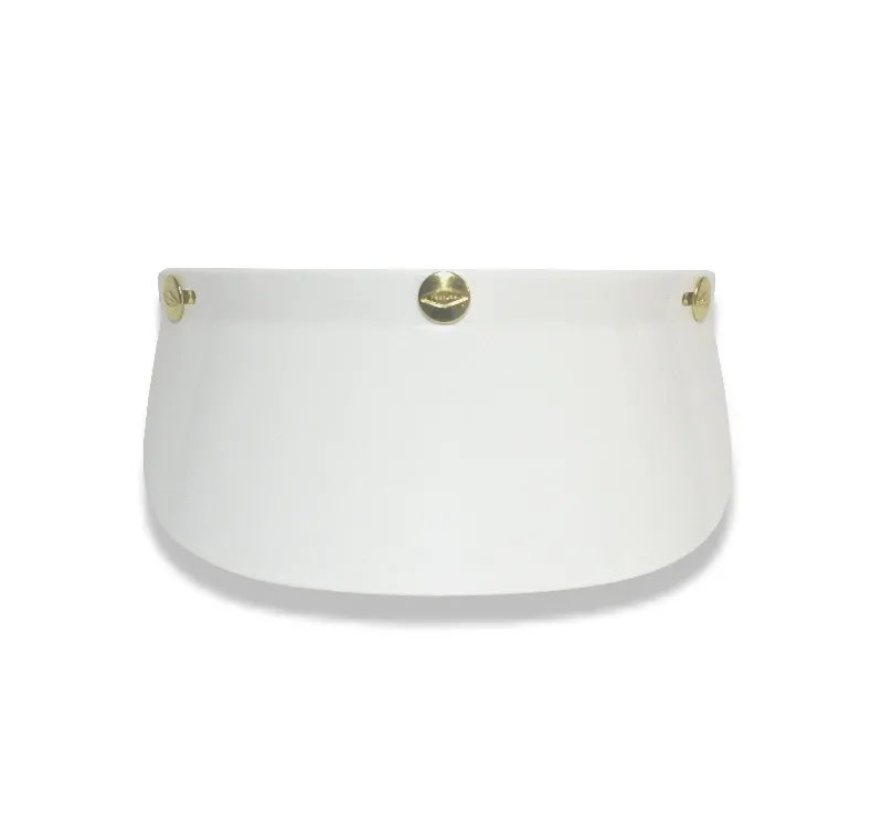 Muse 繆斯 - 雪地白