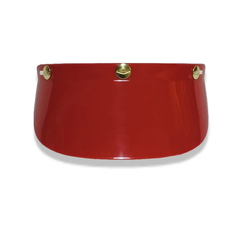 Muse 繆斯 - 復古紅