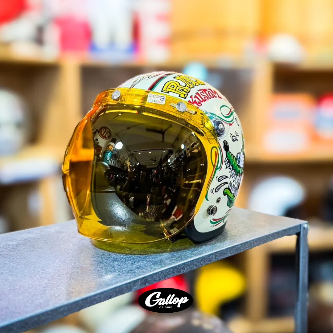 LOTTO/GALLOP 通用款 泡泡鏡