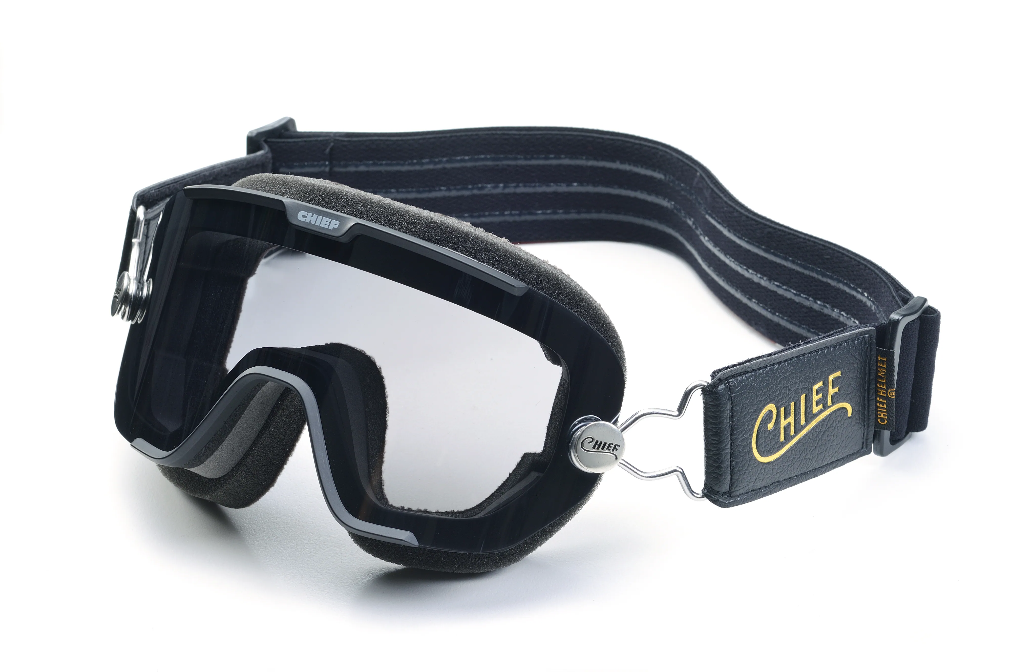 AEGIS 艾癸斯 風鏡 黑色