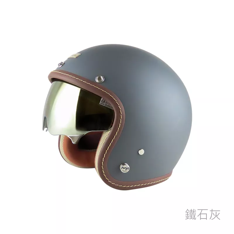 K-806S A+ 醺砂墨鏡小可愛