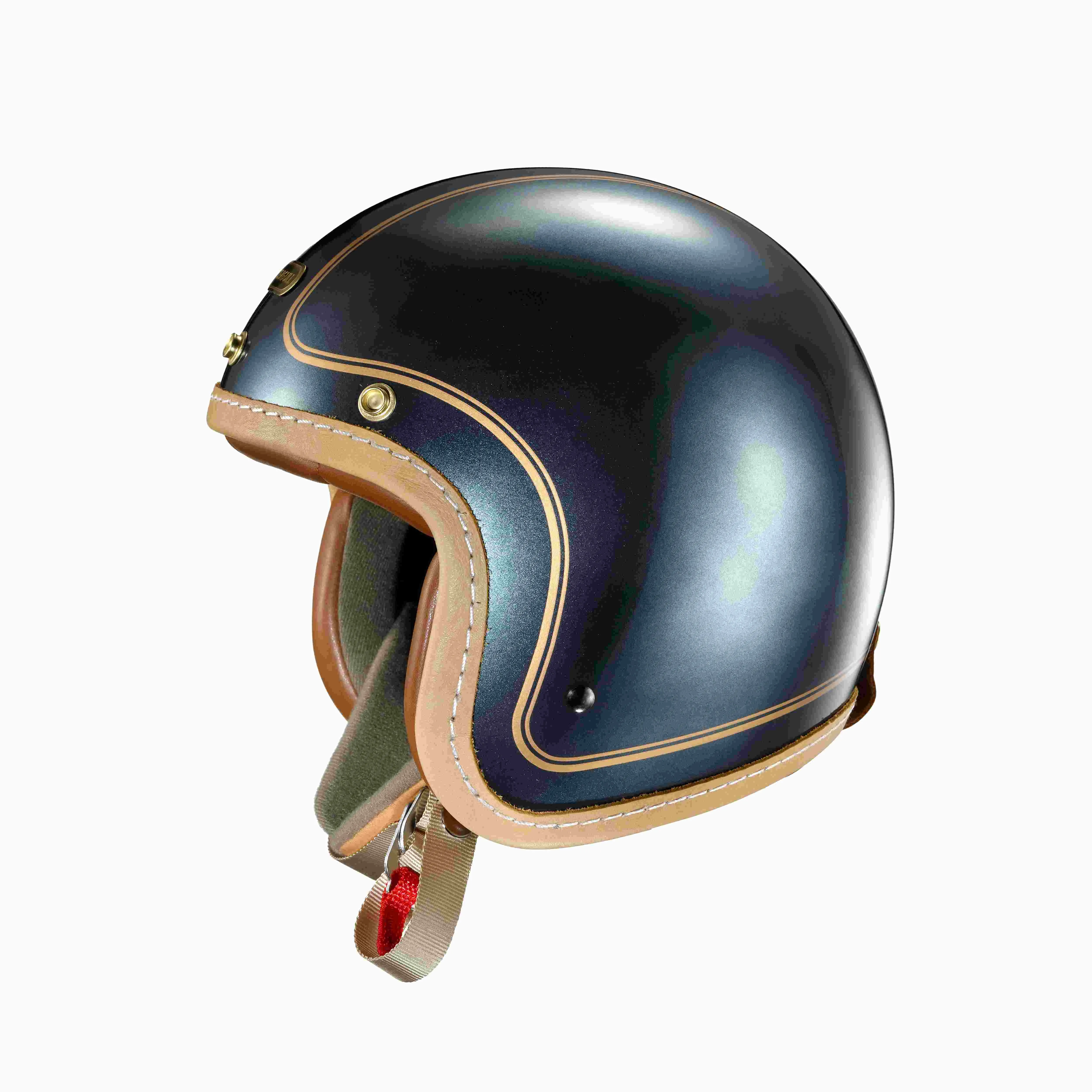 【海鷗安全帽】TW-786究極職人條紋安全帽