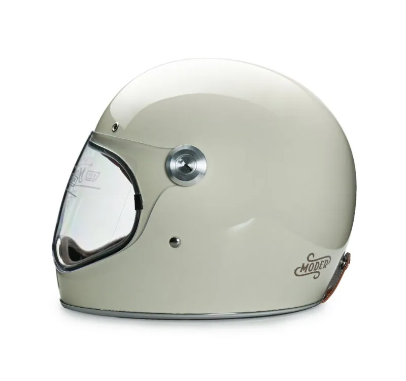 LOUISE路易士-亮光象牙白