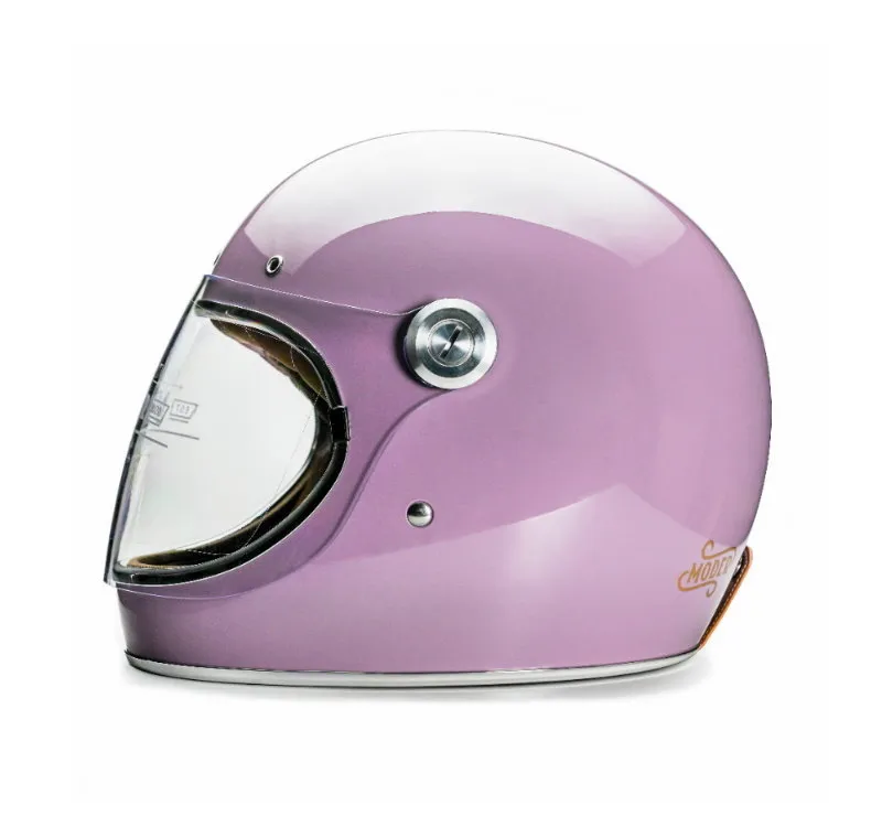 ADELINE艾德林-亮光丁香紫