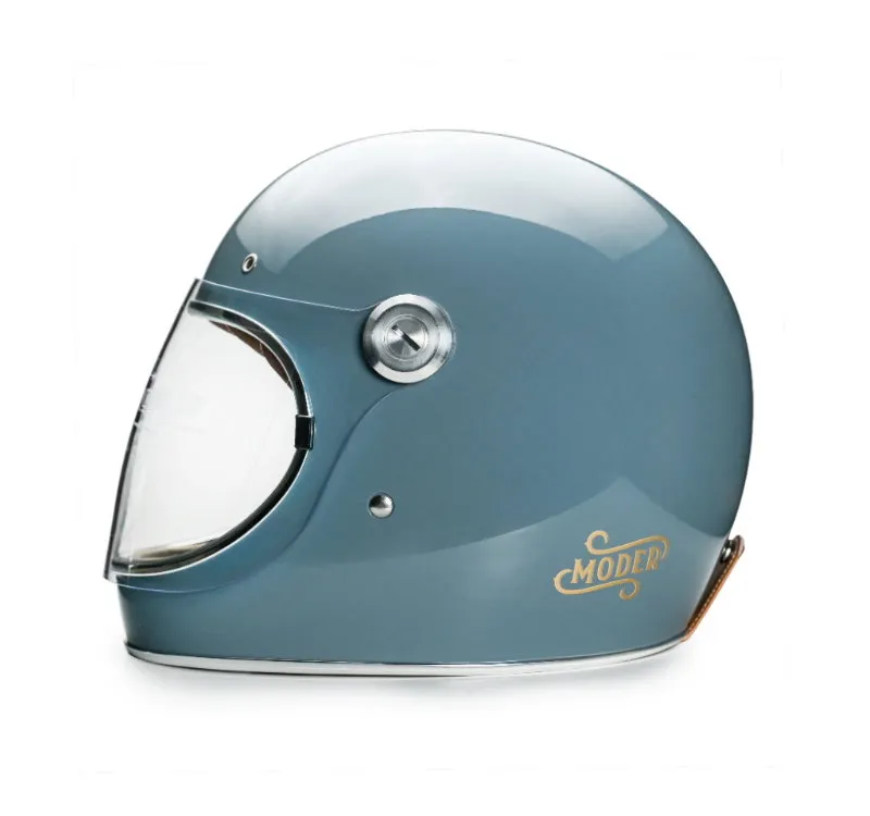 ADELINE艾德林-亮光淺漠藍