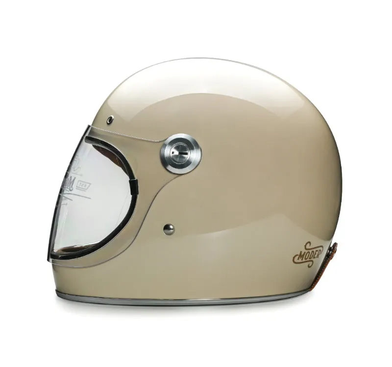 ADELINE艾德林-亮光淺奶茶